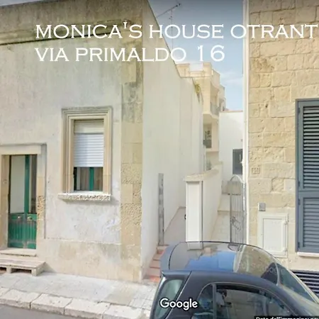 Salento Monica's House *